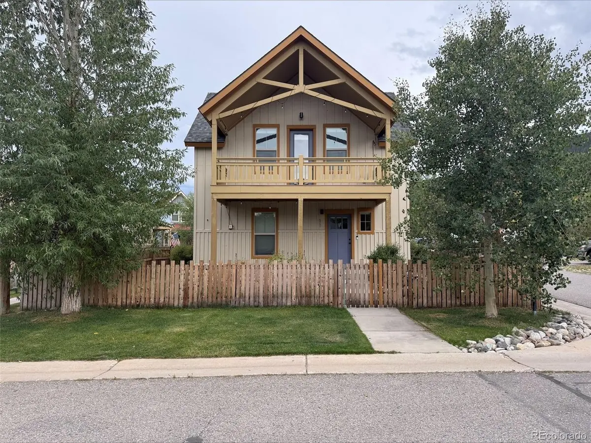 11 Garden, Frisco, CO 80443
