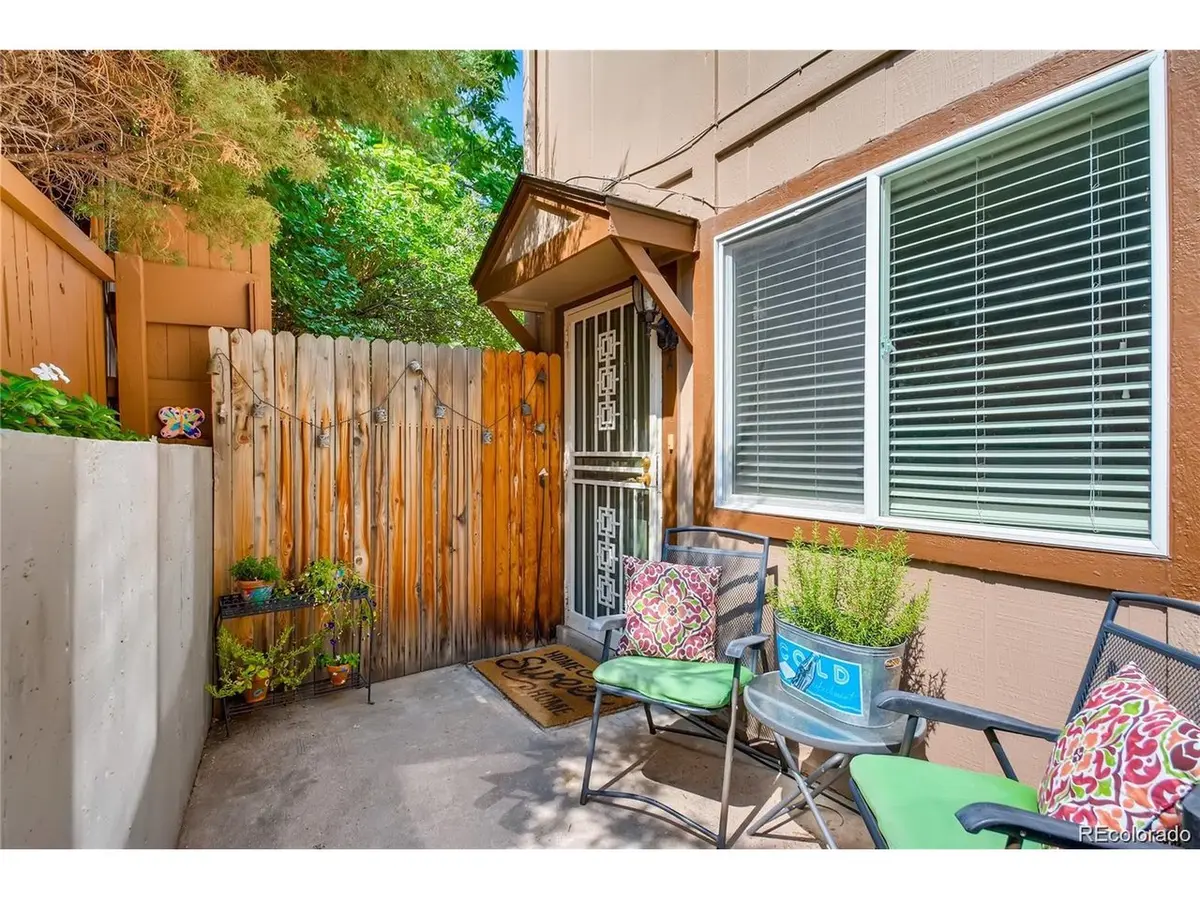 7700 W Glasgow #6A, Littleton, CO 80128