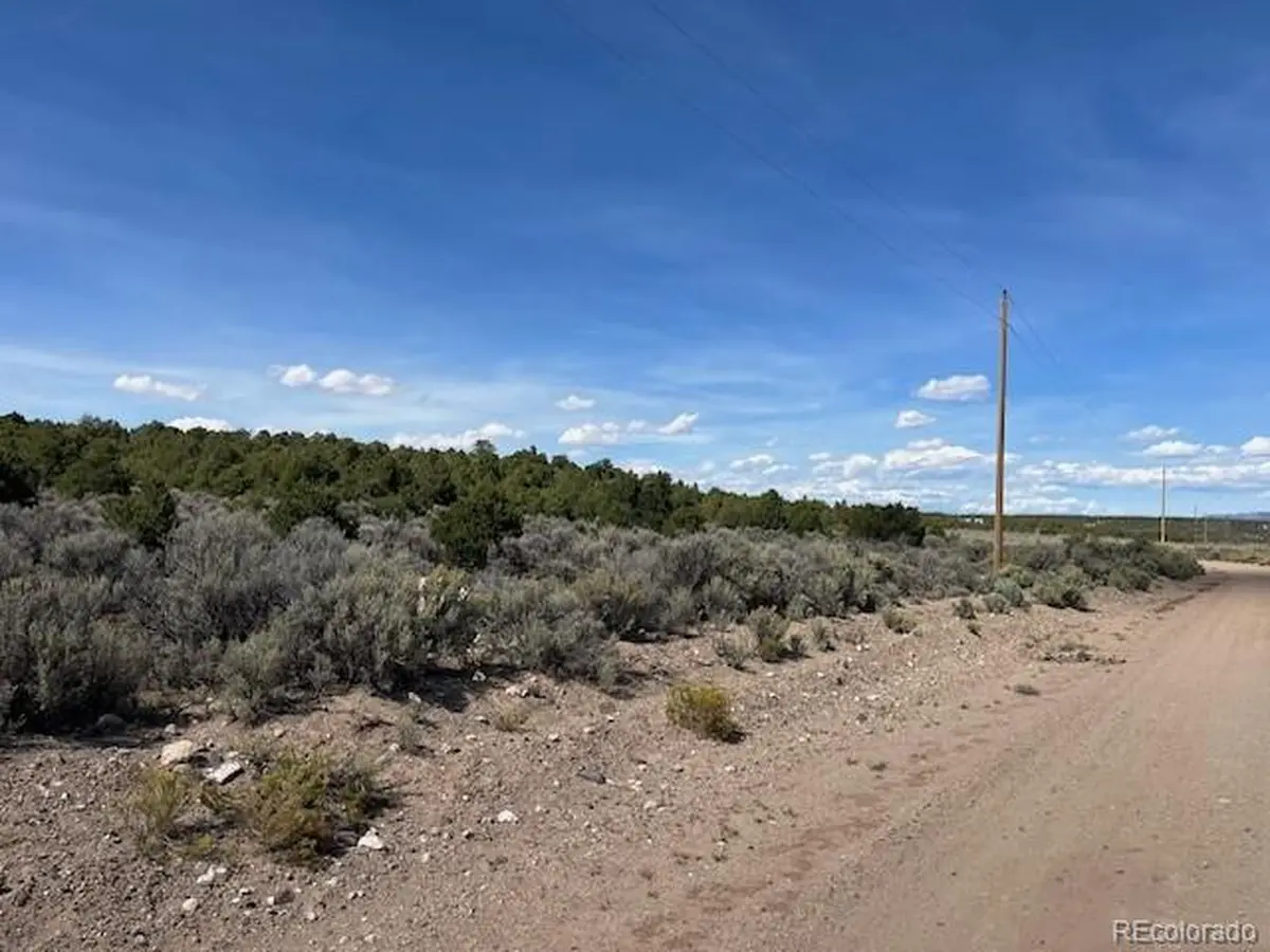 Wild Horse Drive, Lot 26, San Luis, CO 81152
