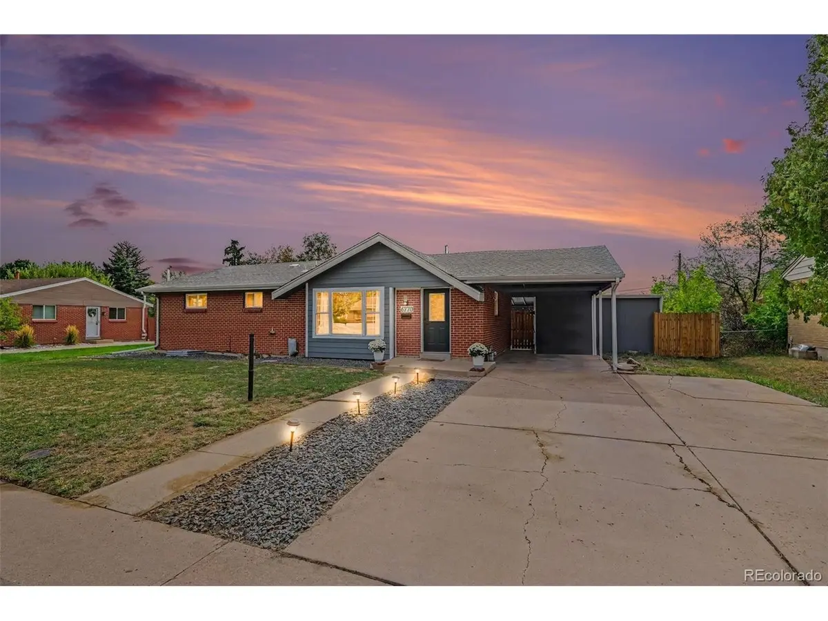 6770 S Clermont, Centennial, CO 80122