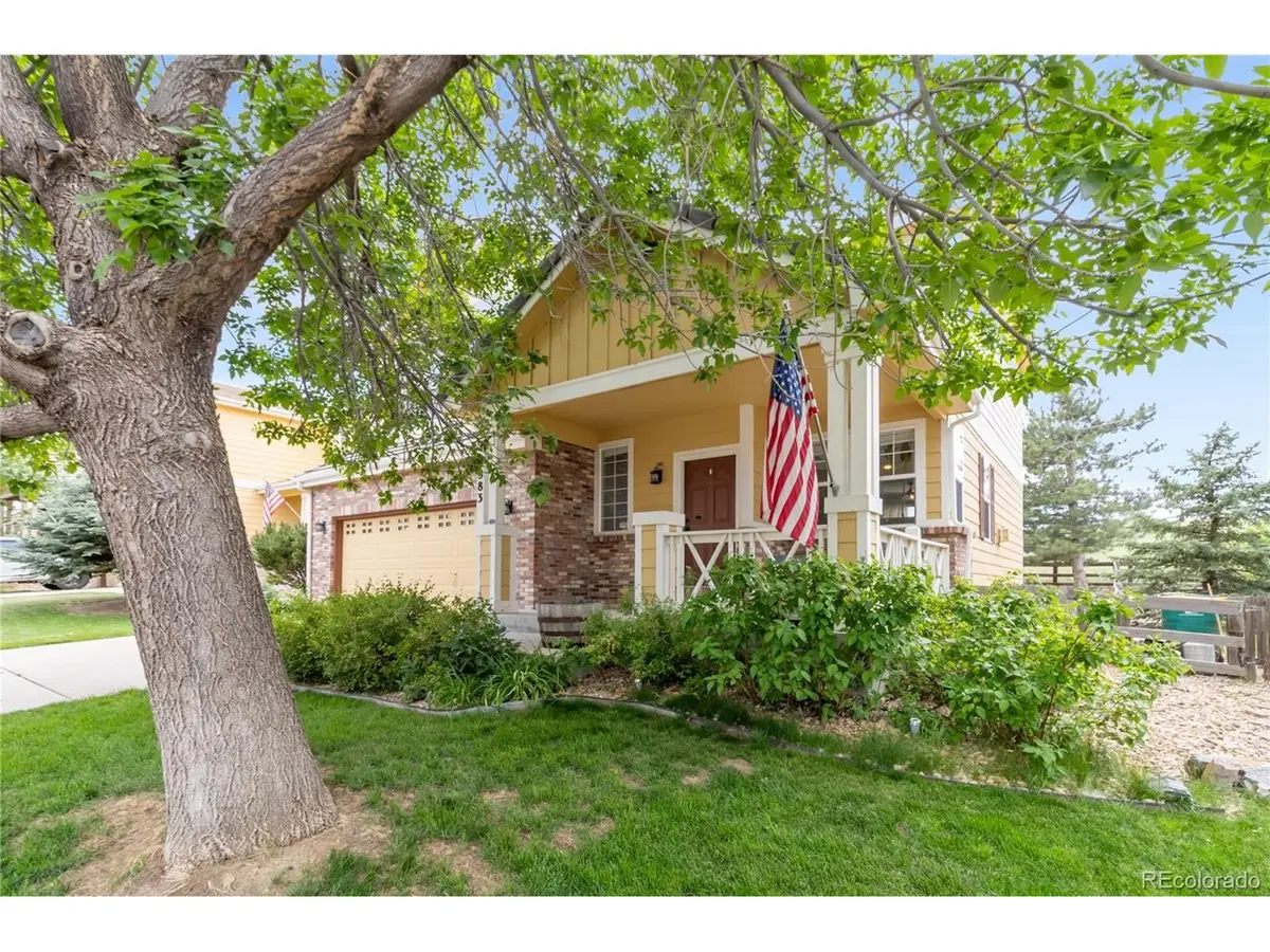 3583 Brushwood, Castle Rock, CO 80109