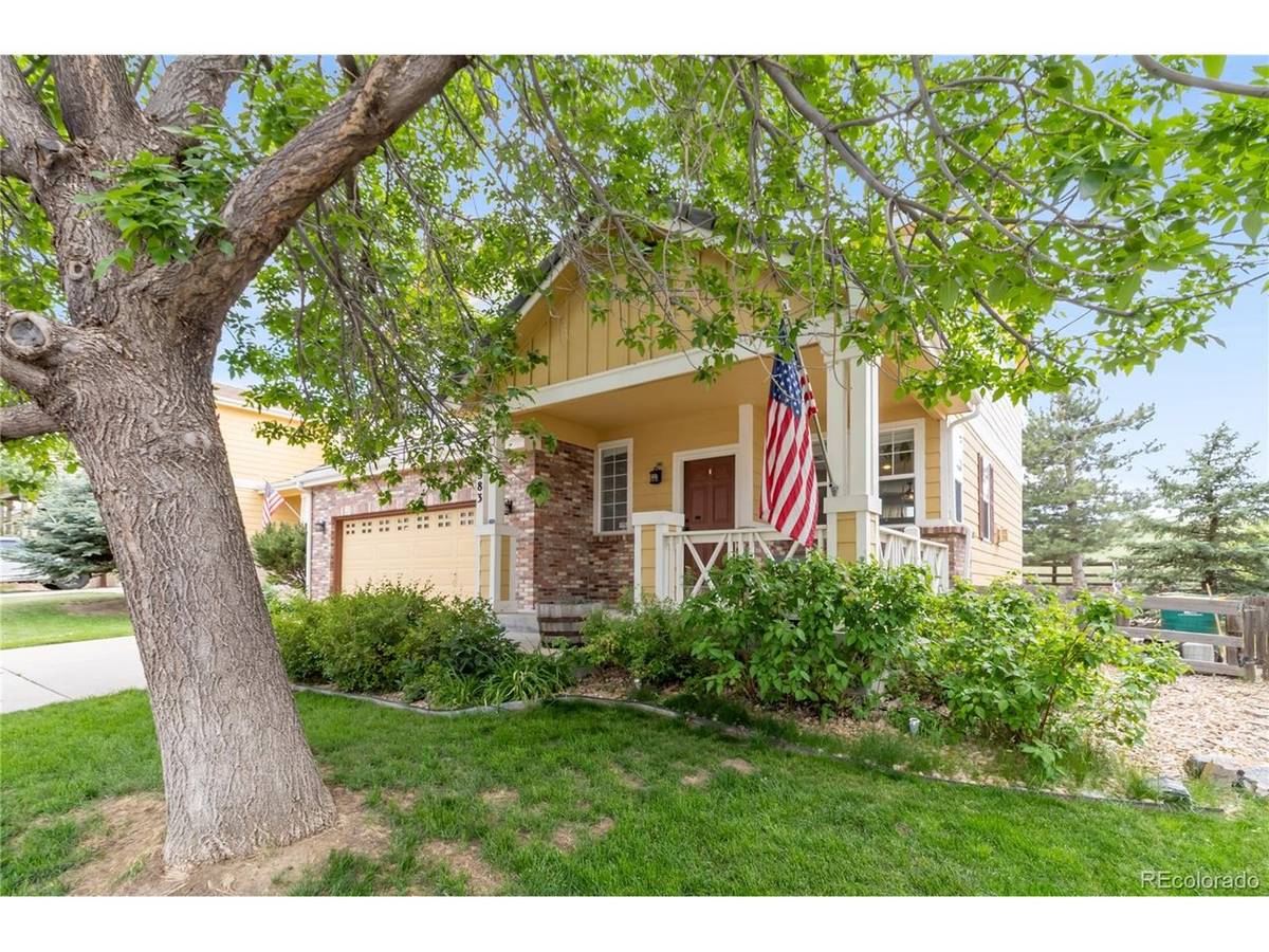 3583 Brushwood, Castle Rock, CO 80109