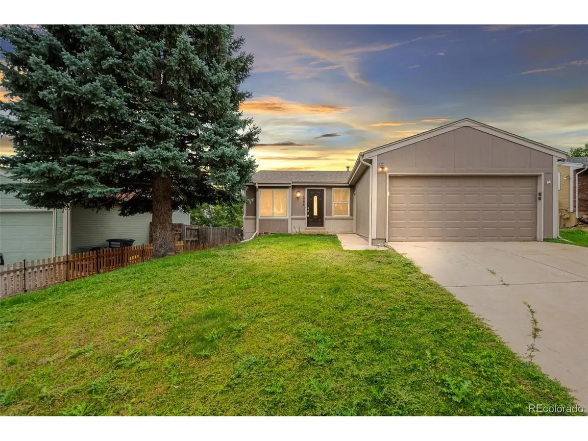 5796 W 74th, Arvada, CO 80003