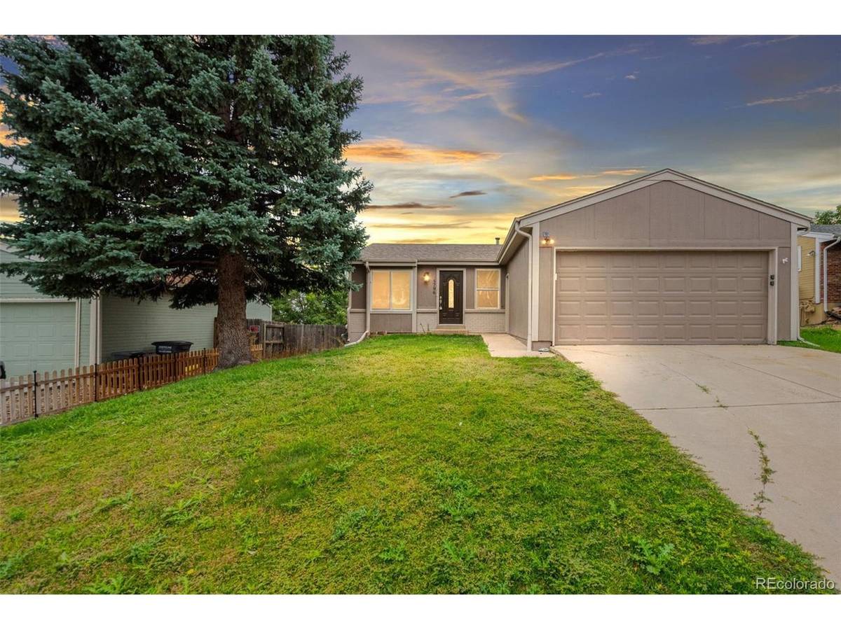 5796 W 74th, Arvada, CO 80003