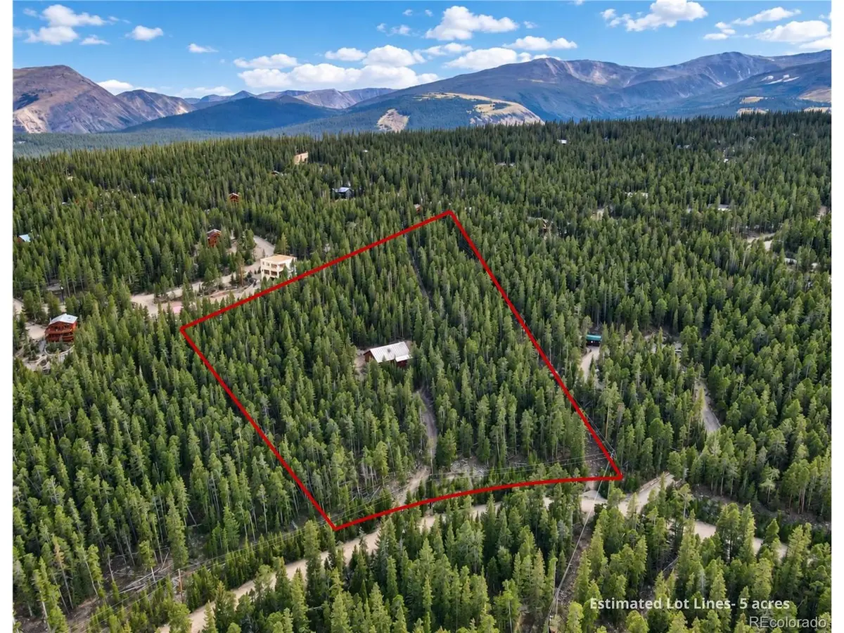 424 Dry Gulch, Fairplay, CO 80440