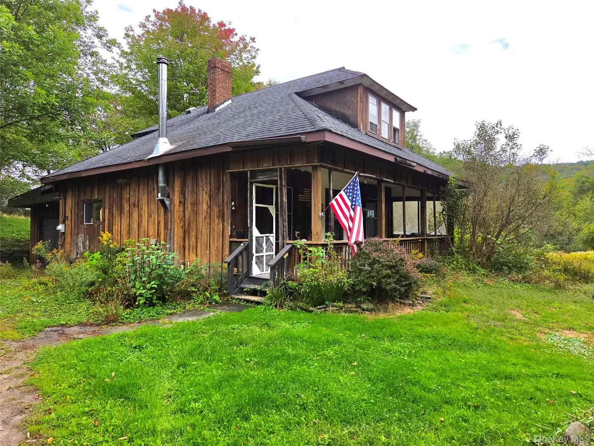 16 Church RD, Livingston Manor, NY 12758