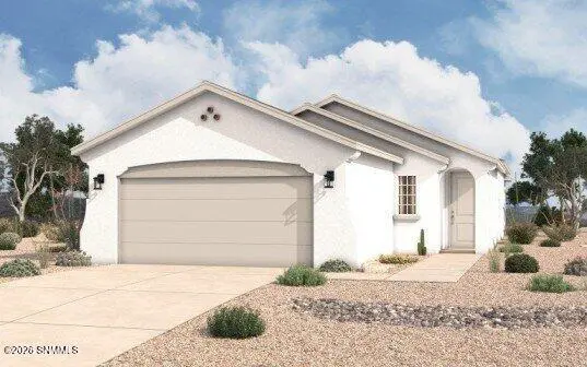 7041 San Lucas DR, Las Cruces, NM 88012