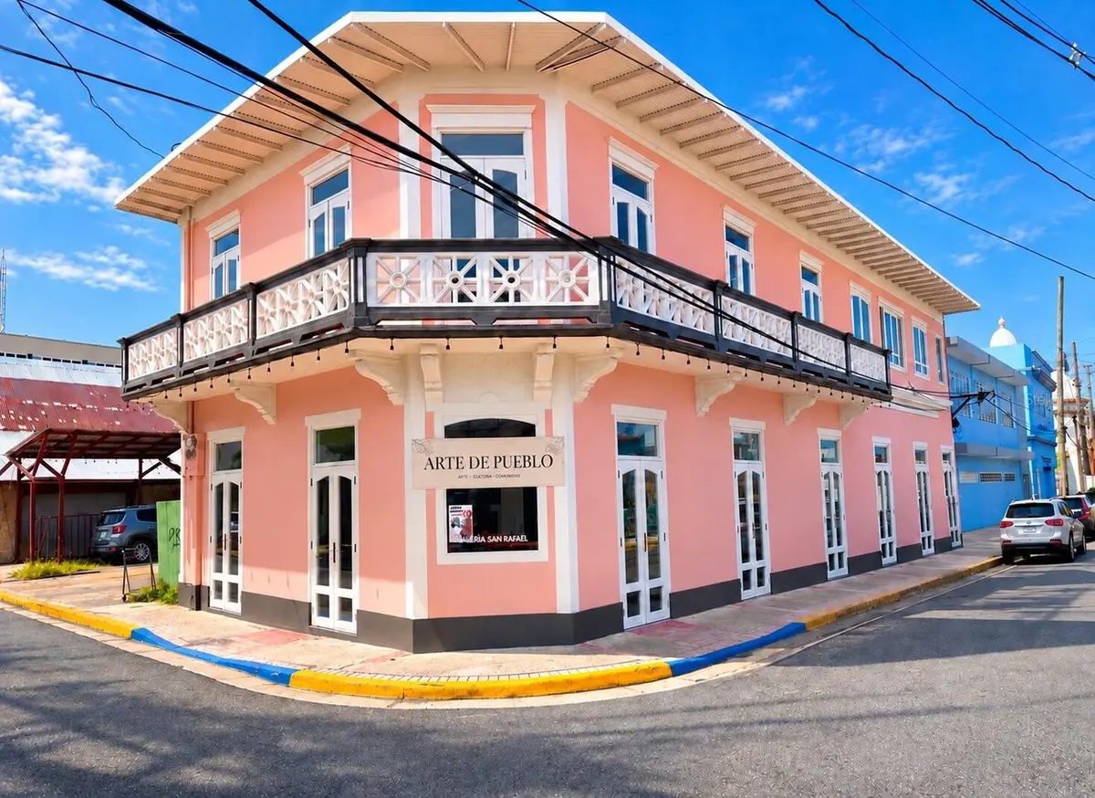 Calle 101 SAN CARLOS, Quebradillas, PR 00678
