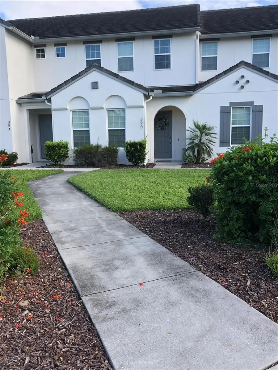 390 CAPTIVA DR, Davenport, FL 33896