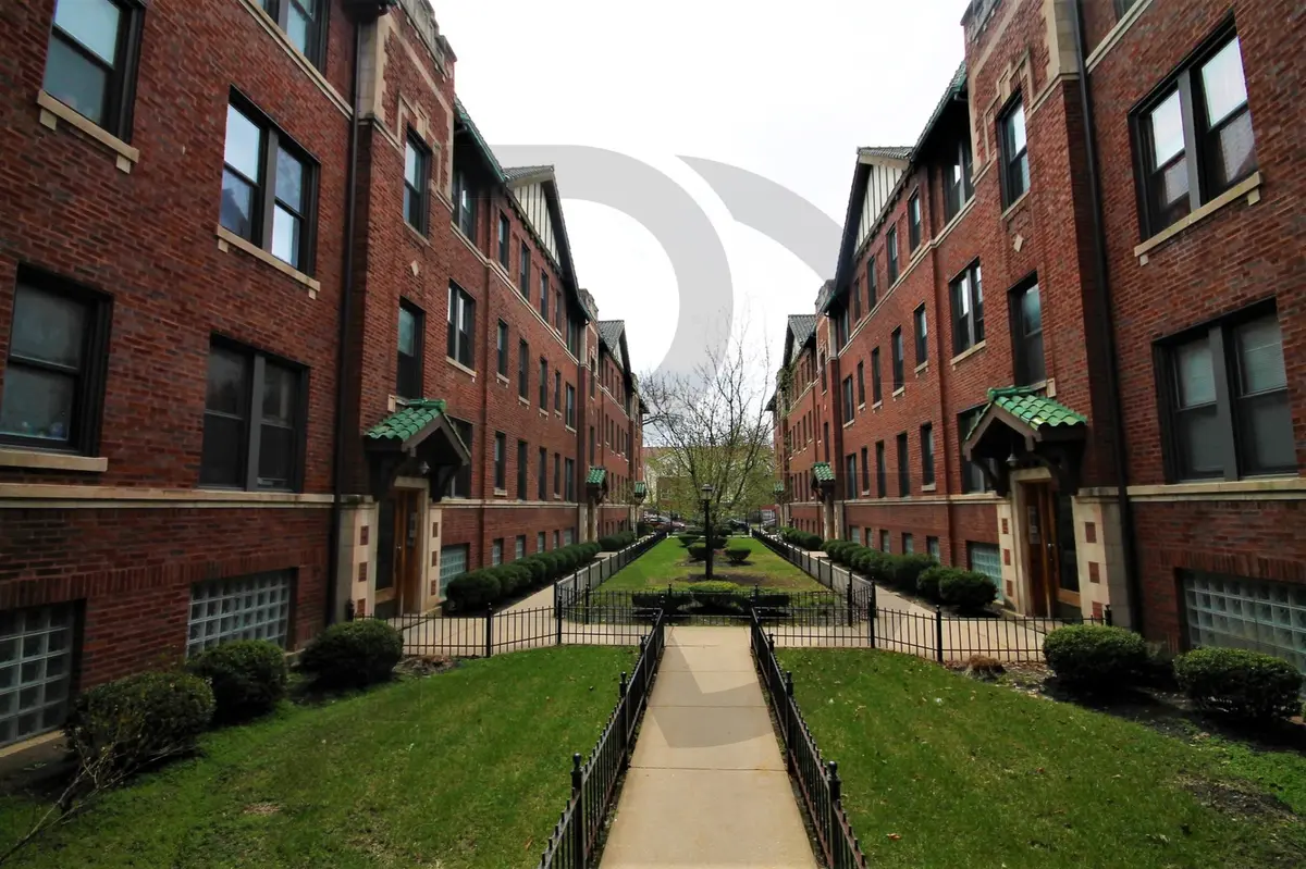 2700 N Spaulding AVE #3DD, Chicago, IL 60647