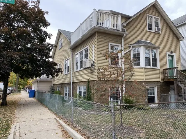 3136 N Paulina ST #2, Chicago, IL 60657