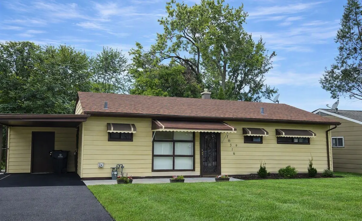 16516 Spaulding AVE, Markham, IL 60428