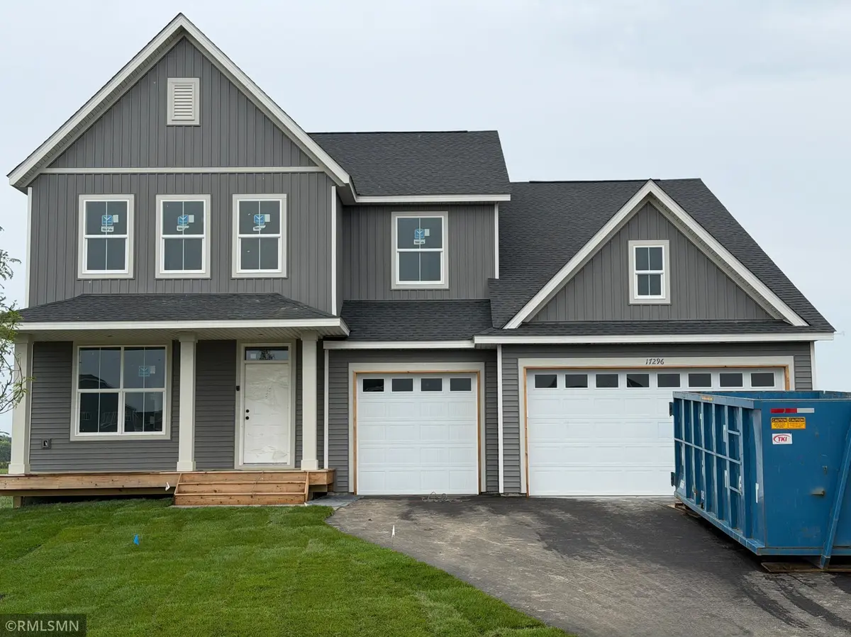 17296 63rd ST NE, Otsego, MN 55330