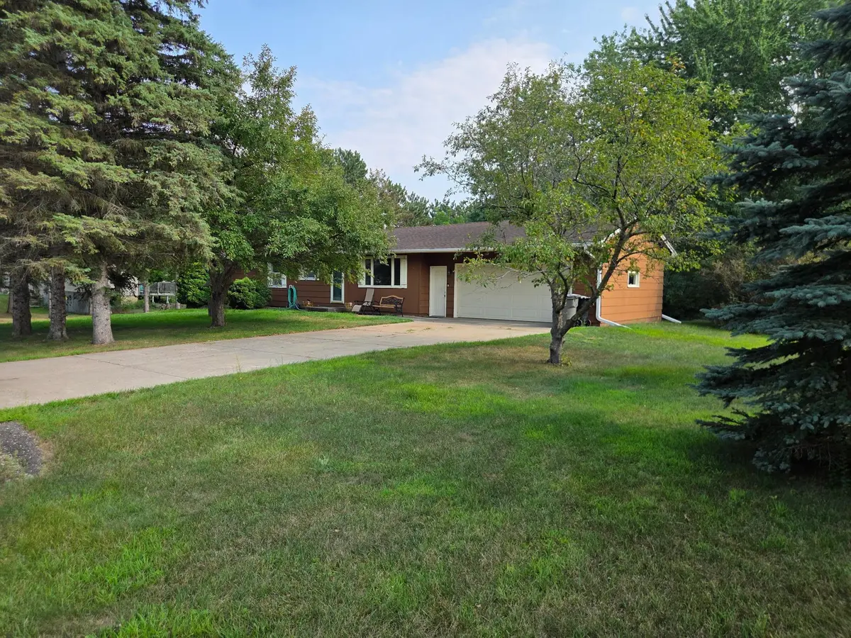 6650 153rd LN NW, Ramsey, MN 55303