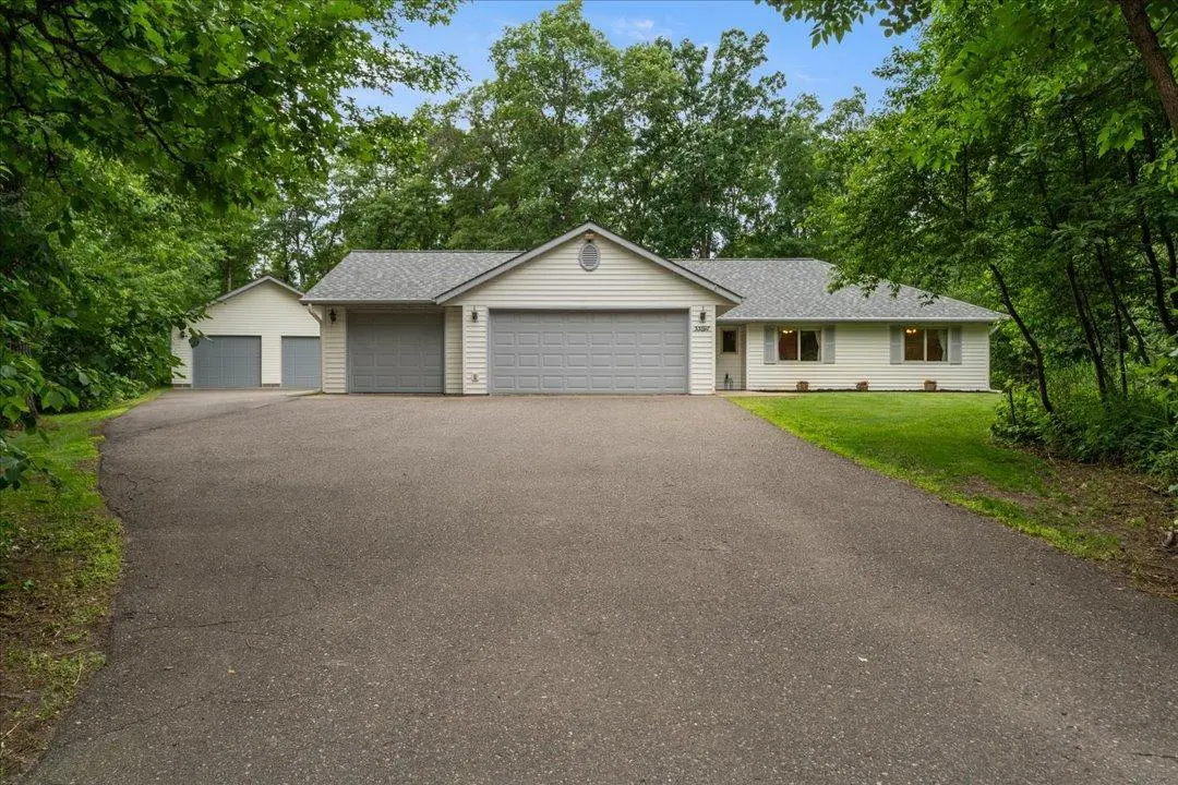 33897 Dancing Bear DR, Crosslake, MN 56442