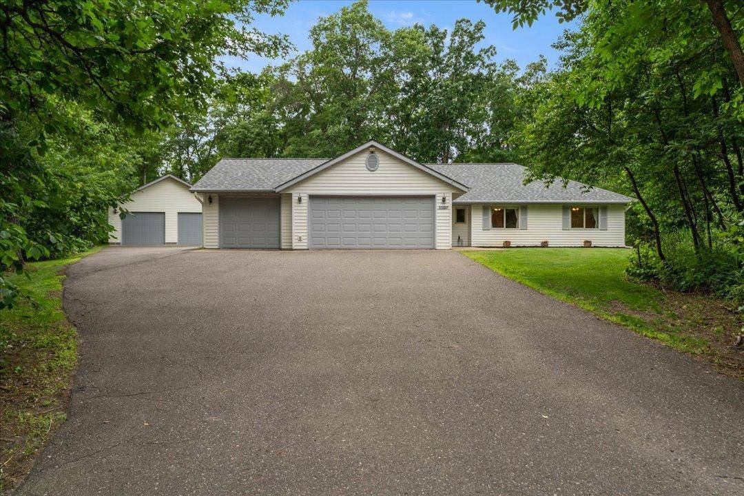 33897 Dancing Bear DR, Crosslake, MN 56442