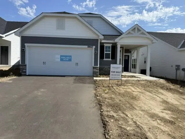 19663 Hunters RDG, Corcoran, MN 55374