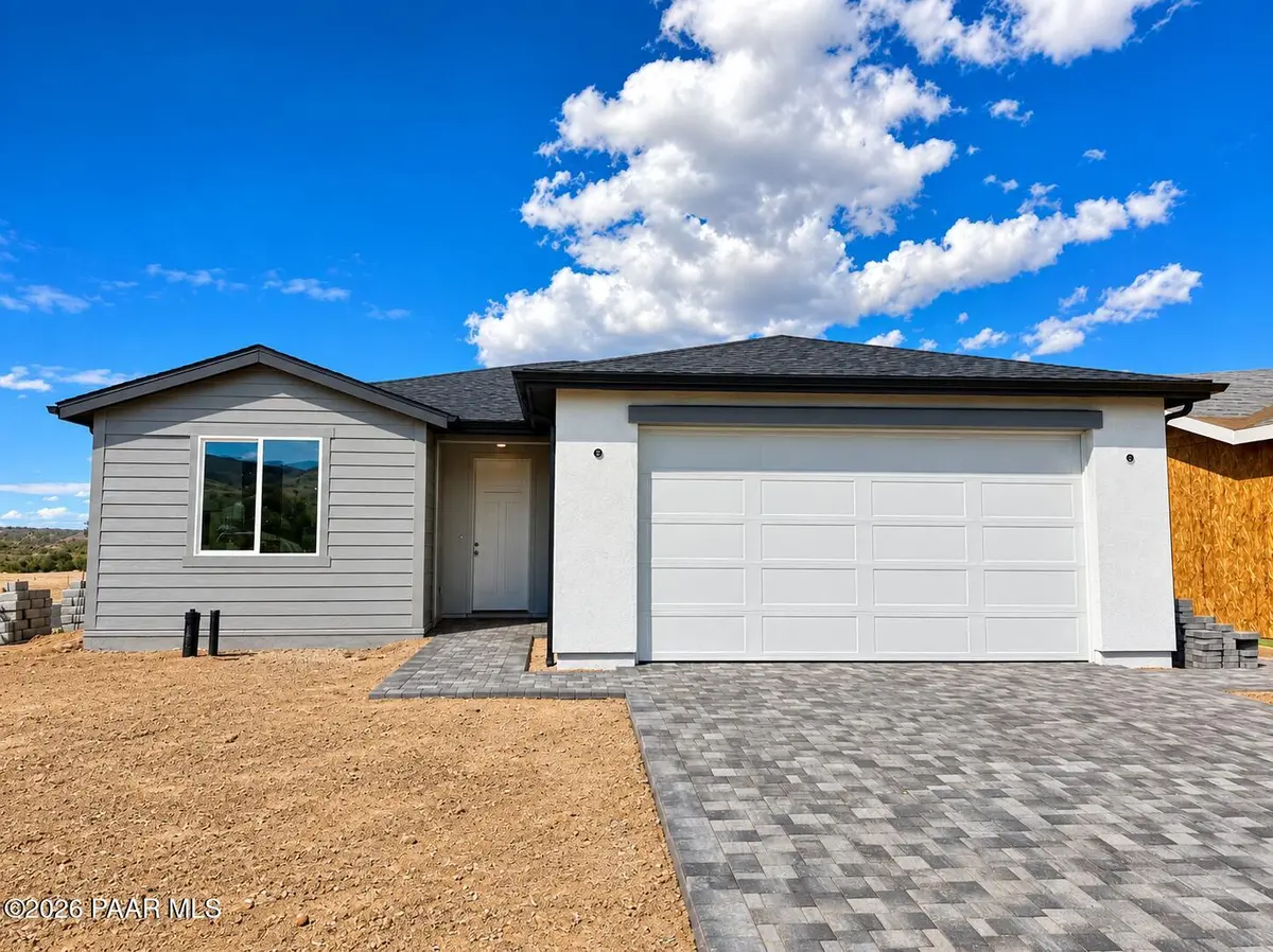 5900 E Dickens LN, Prescott Valley, AZ 86314