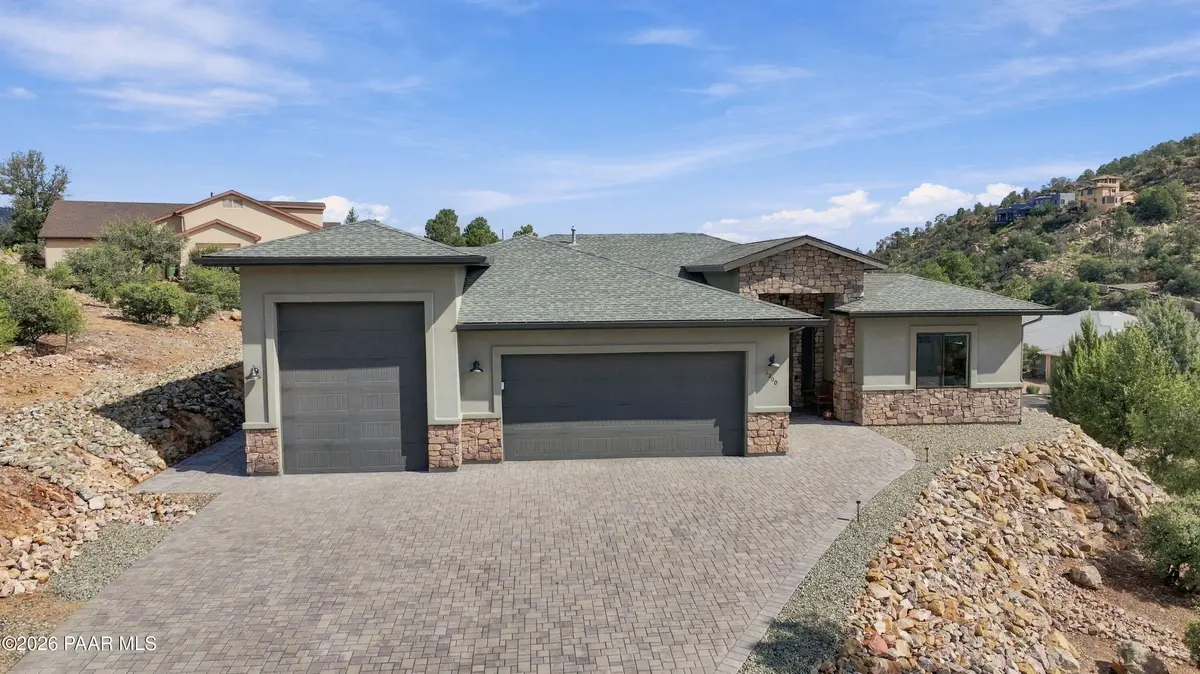 2200 Le Loup DR, Prescott, AZ 86305
