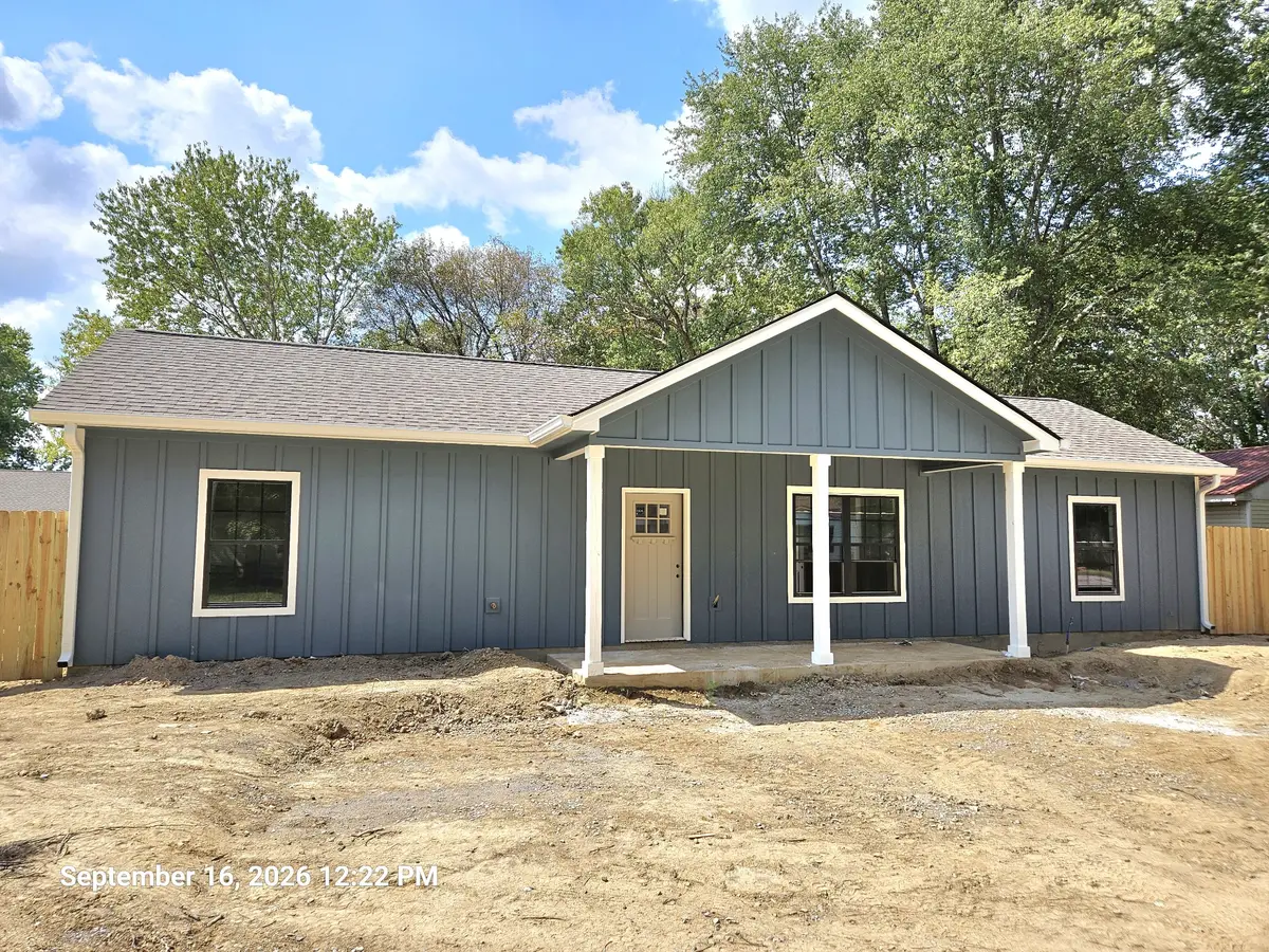 0 GENTRY ST, Tullahoma, TN 37388