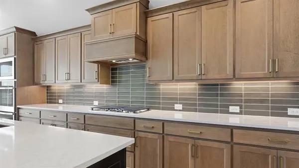 273 Rosemallow Lane, Waxahachie, TX 75165