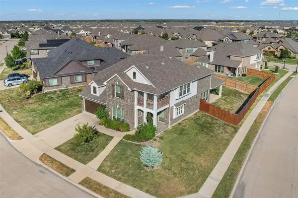 1817 Ramsgate Road, Forney, TX 75126