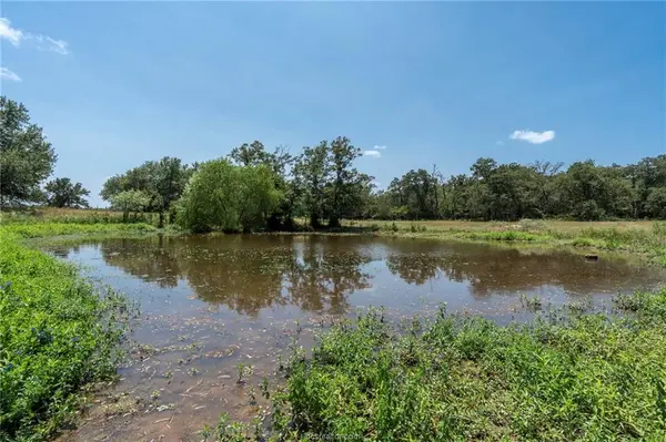 TBD Templeton RD, Hearne, TX 77859