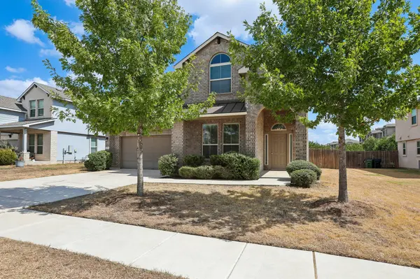 1024 Peregrine WAY, Leander, TX 78641