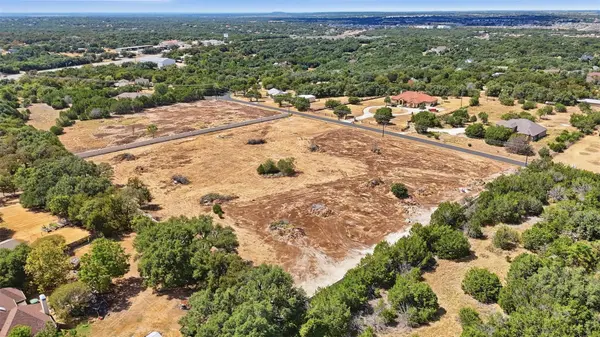 206 Meadow DR, Georgetown, TX 78633