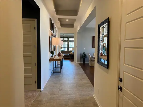 1528 Graford ST, Leander, TX 78641