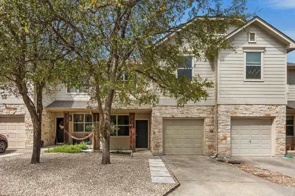 512 Eberhart LN #2003, Austin, TX 78745