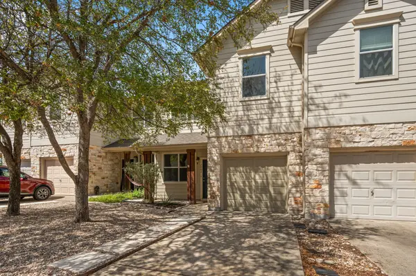 512 Eberhart LN #2003, Austin, TX 78745