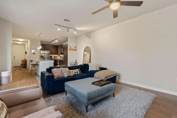 1900 Barton Springs RD #5031, Austin, TX 78704