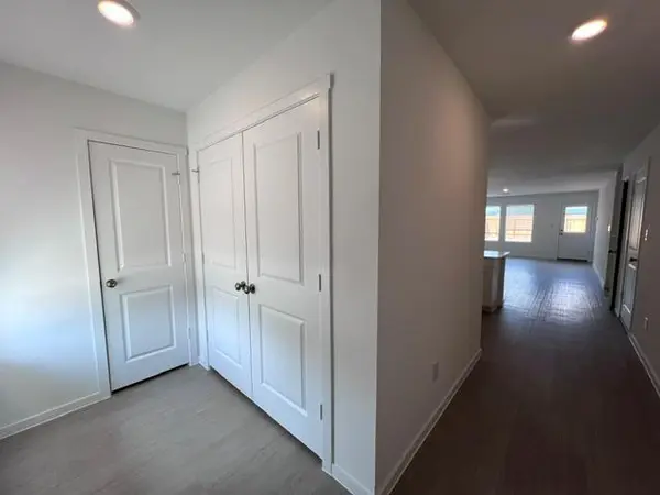 308 Scorpius TRL, Hutto, TX 78634
