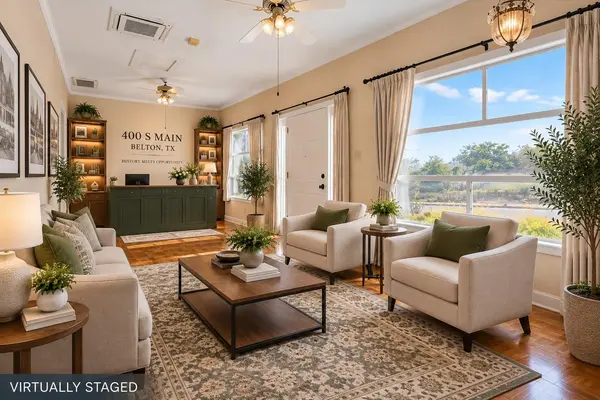 400 S Main ST, Belton, TX 76513