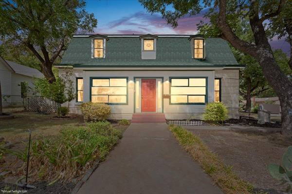 400 S Main ST, Belton, TX 76513