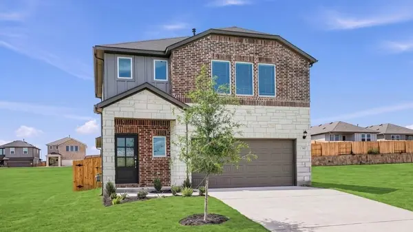 142 Jake Pine DR, Buda, TX 78610