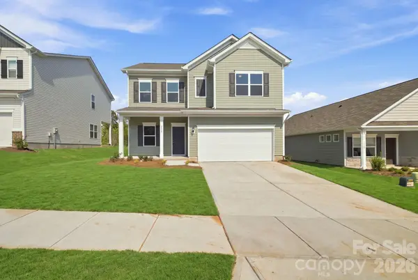 2327 Painted TRL, Catawba, NC 28609