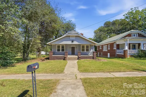 704 4th ST, Spencer, NC 28159