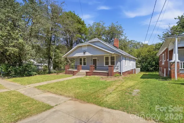 704 4th ST, Spencer, NC 28159