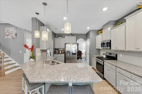 14727 Superior ST, Charlotte, NC 28273