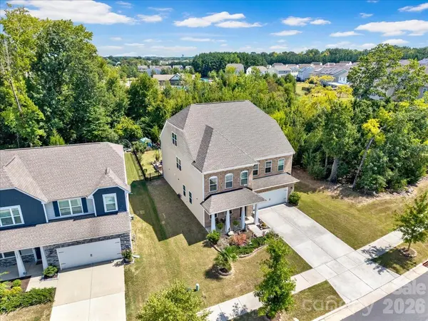 14727 Superior ST, Charlotte, NC 28273