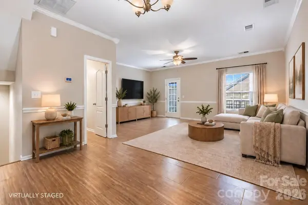 10710 Kemptown Square SQ S, Mint Hill, NC 28227