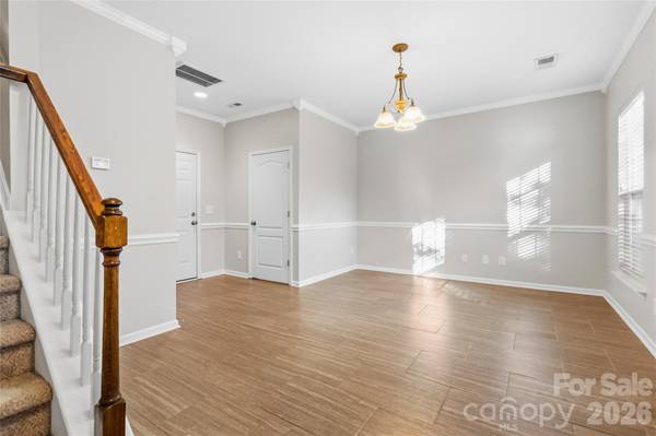 10710 Kemptown Square SQ S, Mint Hill, NC 28227