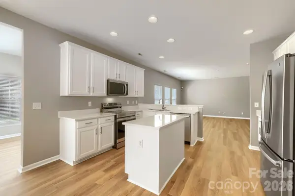 3102 Broad Plum LN, Indian Trail, NC 28079