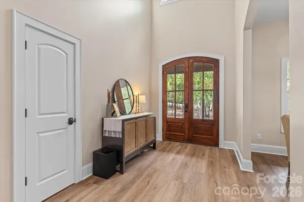 21856 Farmridge LN, Oakboro, NC 28129