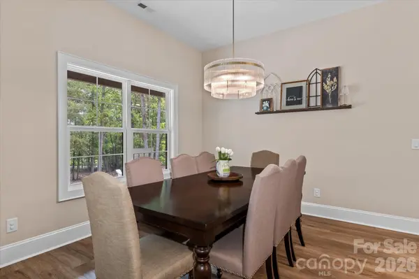 21856 Farmridge LN, Oakboro, NC 28129