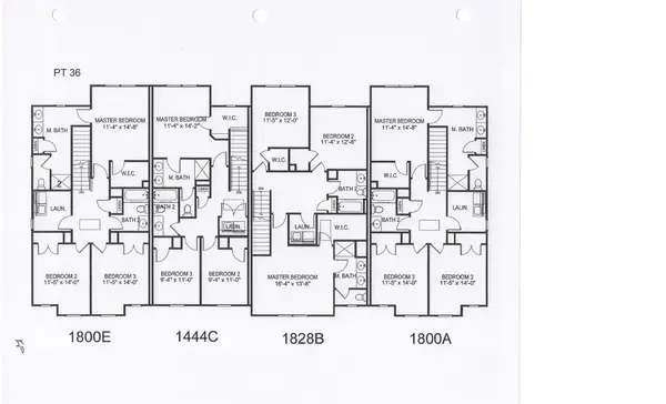 742 Longleaf AVE #36, Gastonia, NC 28056