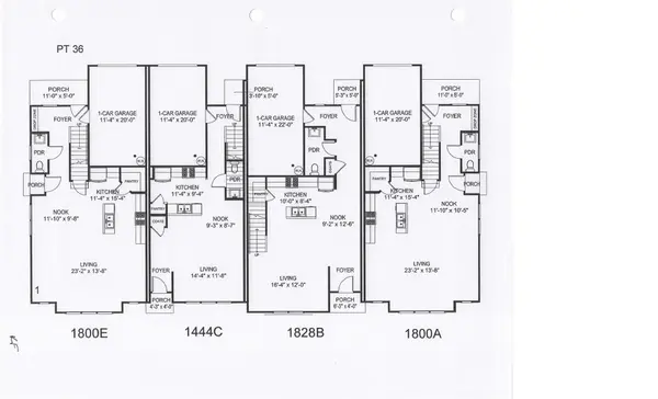 742 Longleaf AVE #36, Gastonia, NC 28056