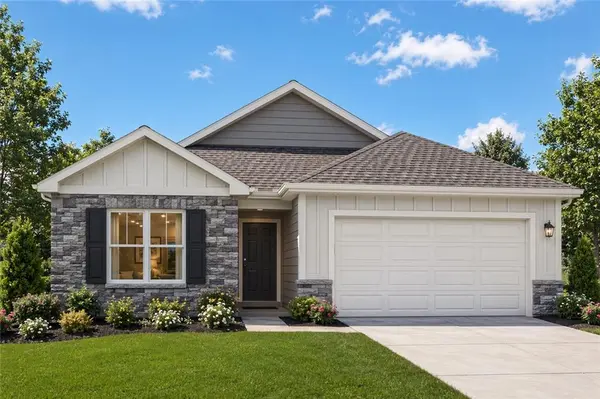 25248 W 177th TER, Gardner, KS 66030